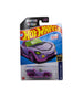 Hot Wheels Monster High Ghoul Mobile Diecast purple