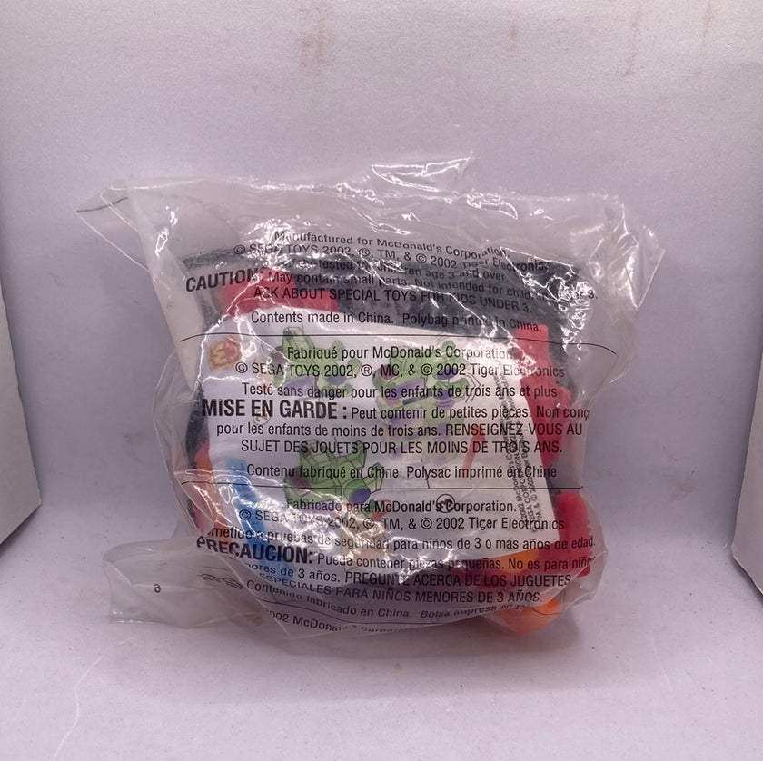 McDonald’s Happy Meal Poo-Chi