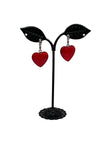 Heart Earrings