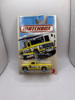 Matchbox 1986 Ford F-150 Diecast