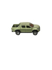 Matchbox 2018 Toyota Hilux Diecast green