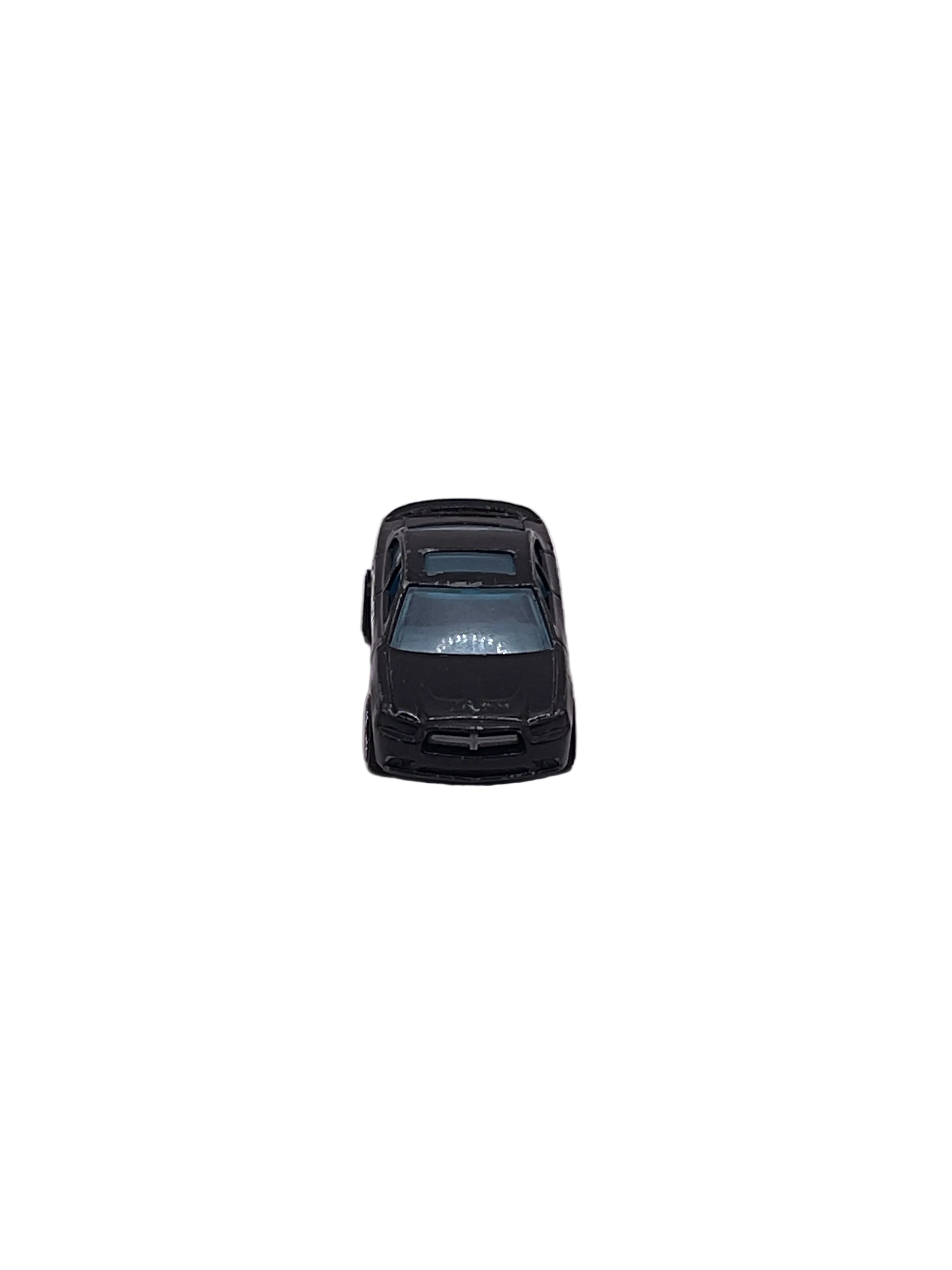 Hot Wheels ‘11 Dodge Charger R/T Diecast Black