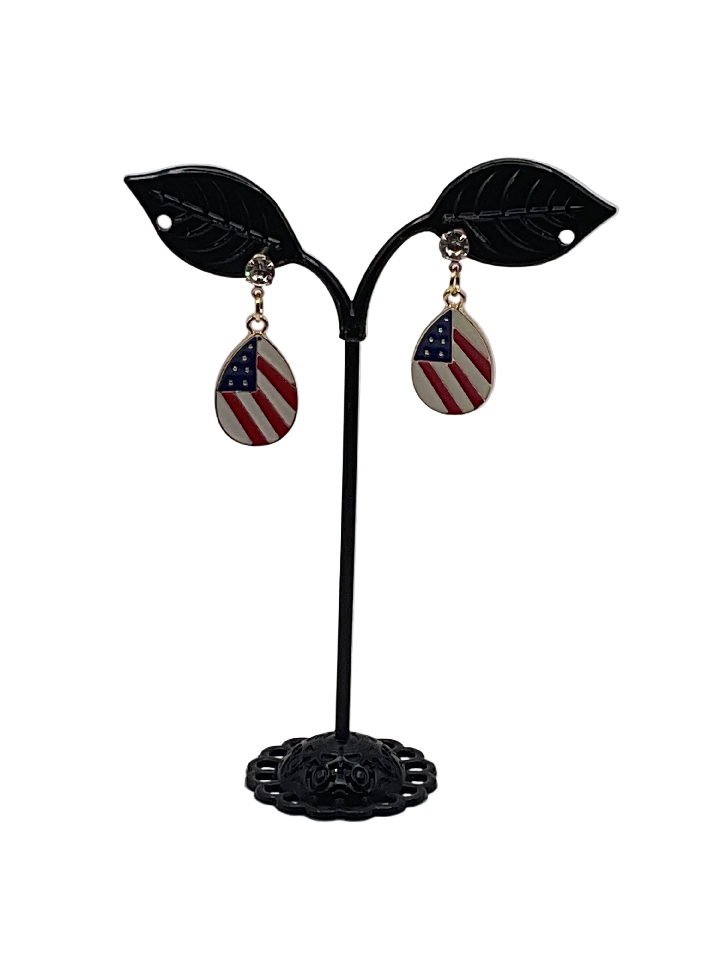 Americana Earrings