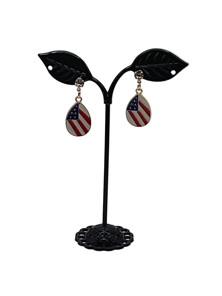 Americana Earrings