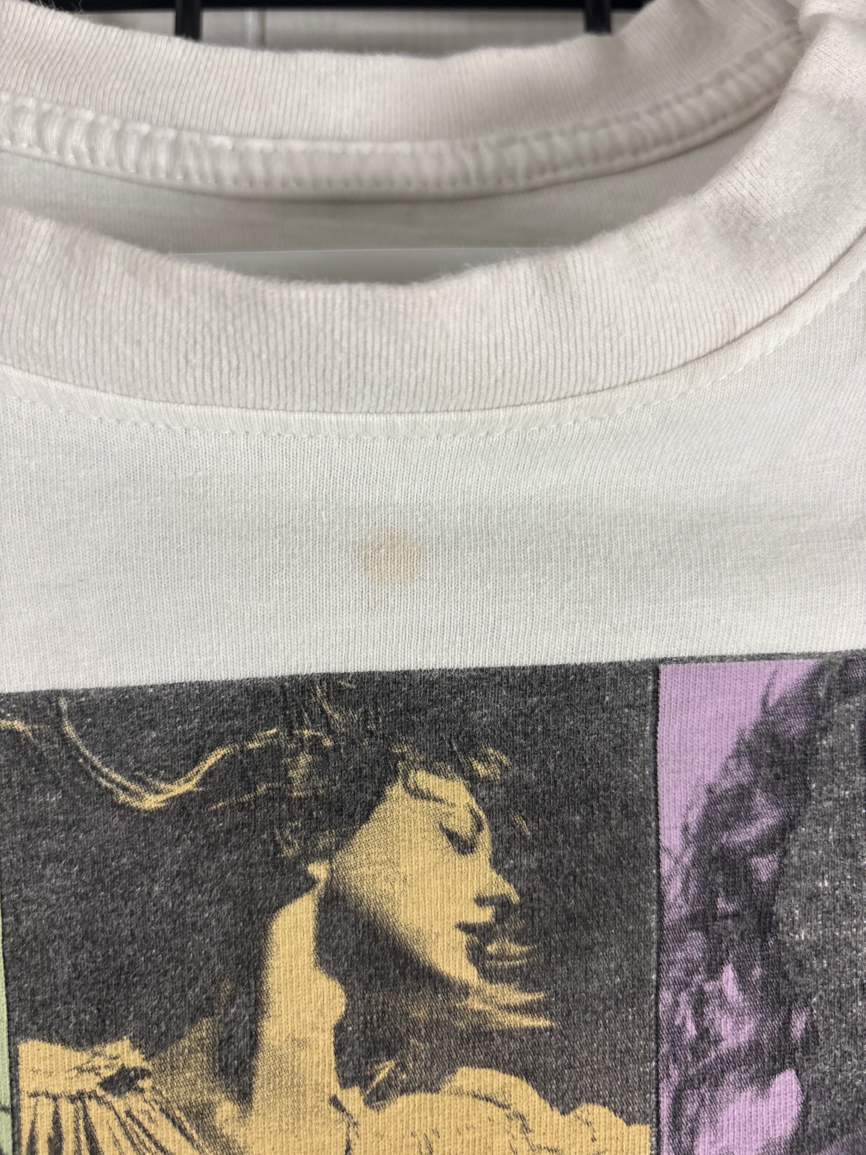Taylor Swift The Eras Tour T Shirt