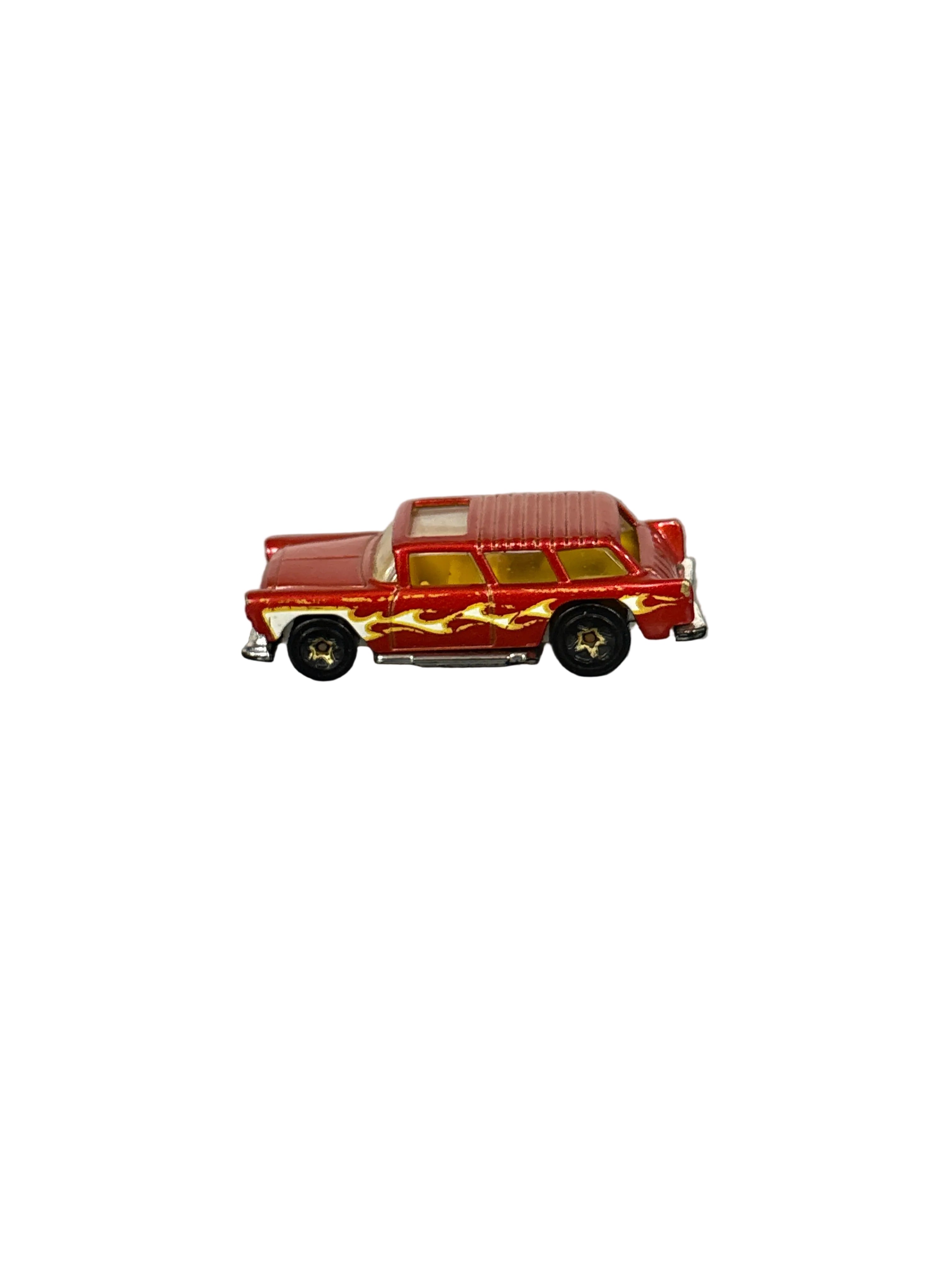 Hot Wheels Chevy Nomad Diecast