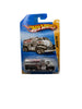 Hot Wheels Fast Gassin Diecast white