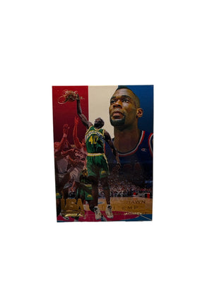 Flair Shawn Kemp