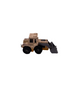Matchbox Tractor Shovel Diecast