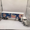 Dunkin Donuts Tractor Trailer Diecast