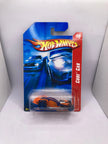 Hot Wheels I Candy Diecast