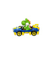 Hot Wheels Koopa Troopa Mach 8 Diecast
