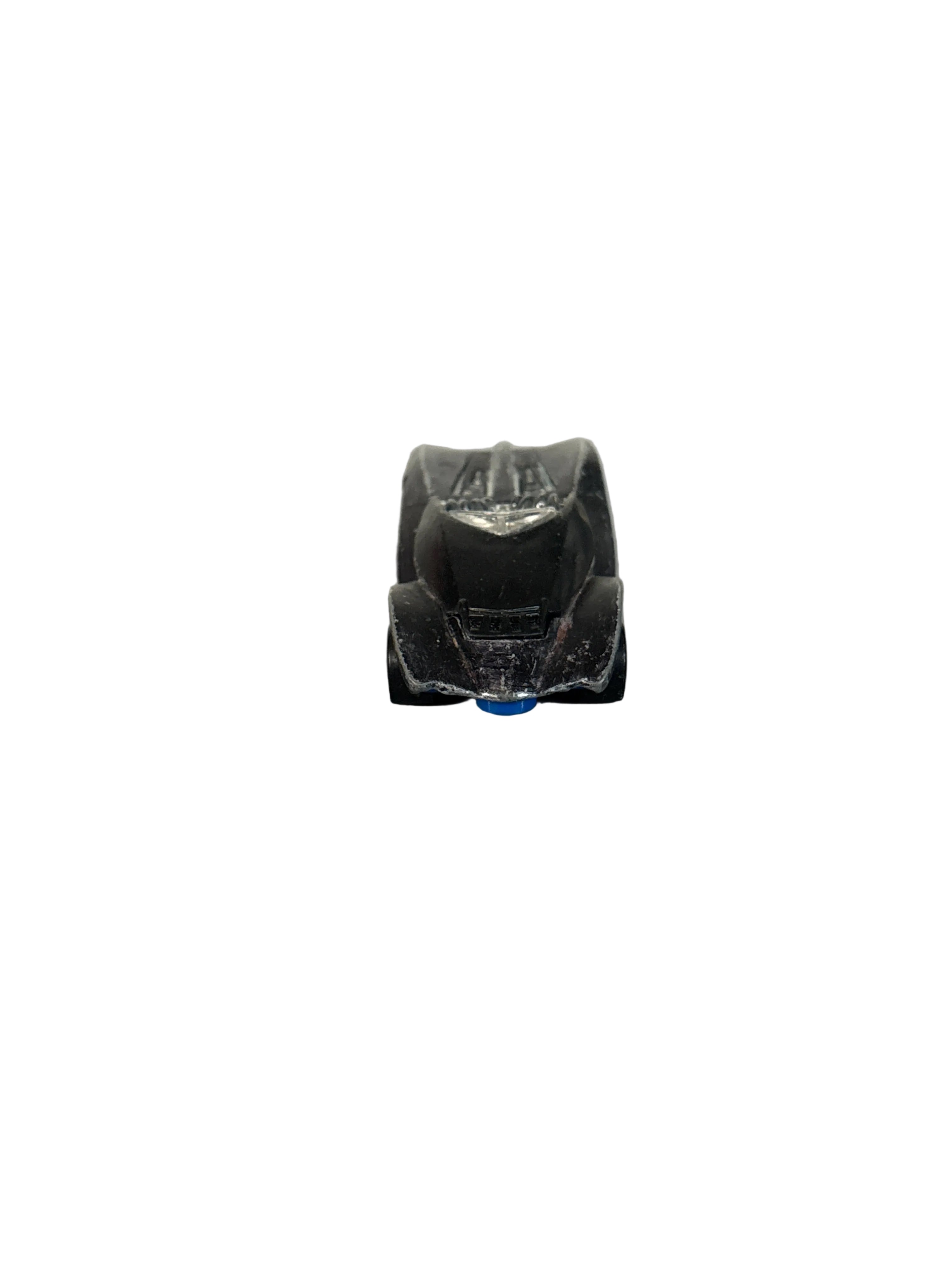 Hot Wheels McDonald’s Happy Meal Car Diecast black