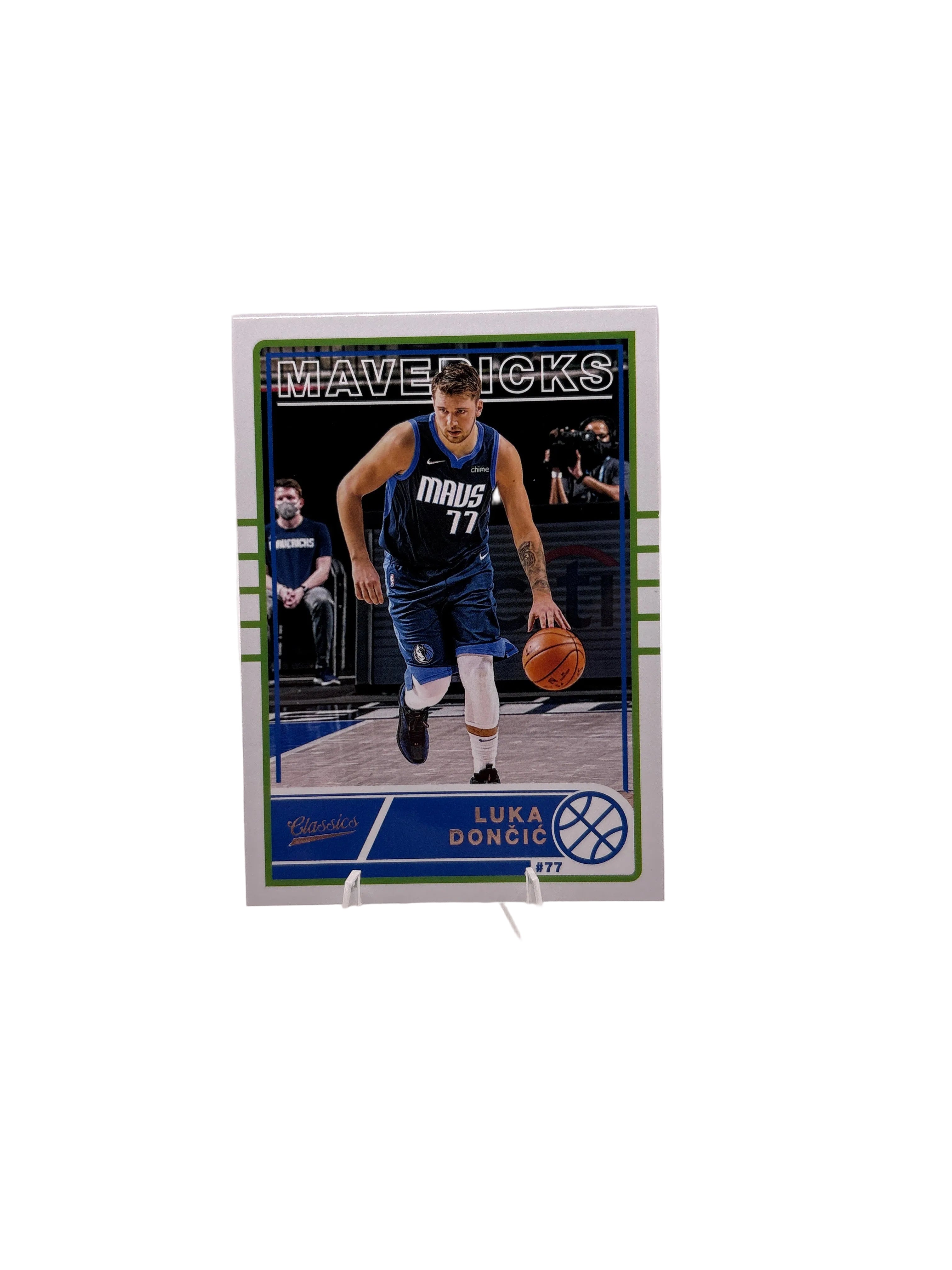 Prestige Luka Doncic