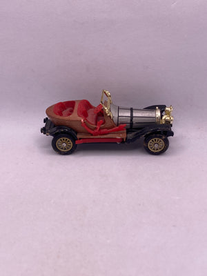 Corgi Chitty Chitty Bang Bang Diecast