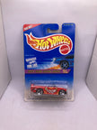 Hot Wheels Mini Truck Diecast