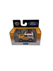 M2 1971 Ford Bronco Diecast yellow