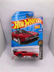 Hot Wheels Count Muscula Diecast