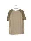 Cream Colored Shirt