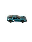 Hot Wheels 11 Corvette Grand Sport Diecast