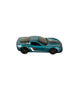Hot Wheels 11 Corvette Grand Sport Diecast