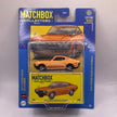 Matchbox 1974 Toyota Celica GT Liftback Diecast