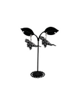 Skeletal T-Rex Earrings