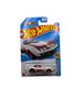 Hot Wheels 69 Corvette Racer Diecast white