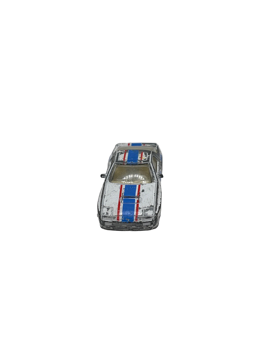 MC Toy Mazda RX-7 Diecast white