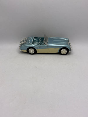 Corgi Austin Healey 3000 MK.1 Diecast