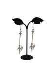 Anime Fantasy Weapon Earrings