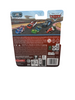 toy race car Diecast multi color