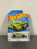 Hot Wheels ‘10 Camaro SS Diecast Neon Green