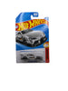 Hot Wheels 20 Toyota GR Supra Diecast silver