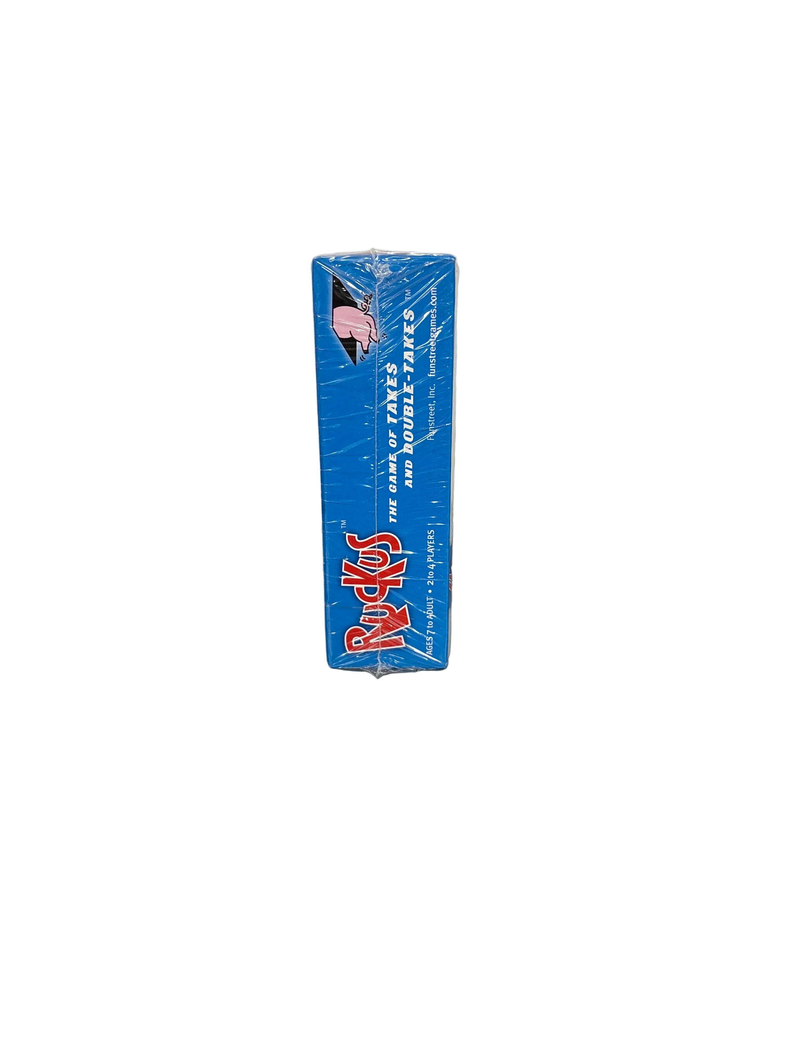 Fun Street Games Ruckus Game Sealed
