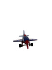 Hot Wheels Mad Propz Diecast blue