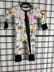 Posh Tot Pajamas