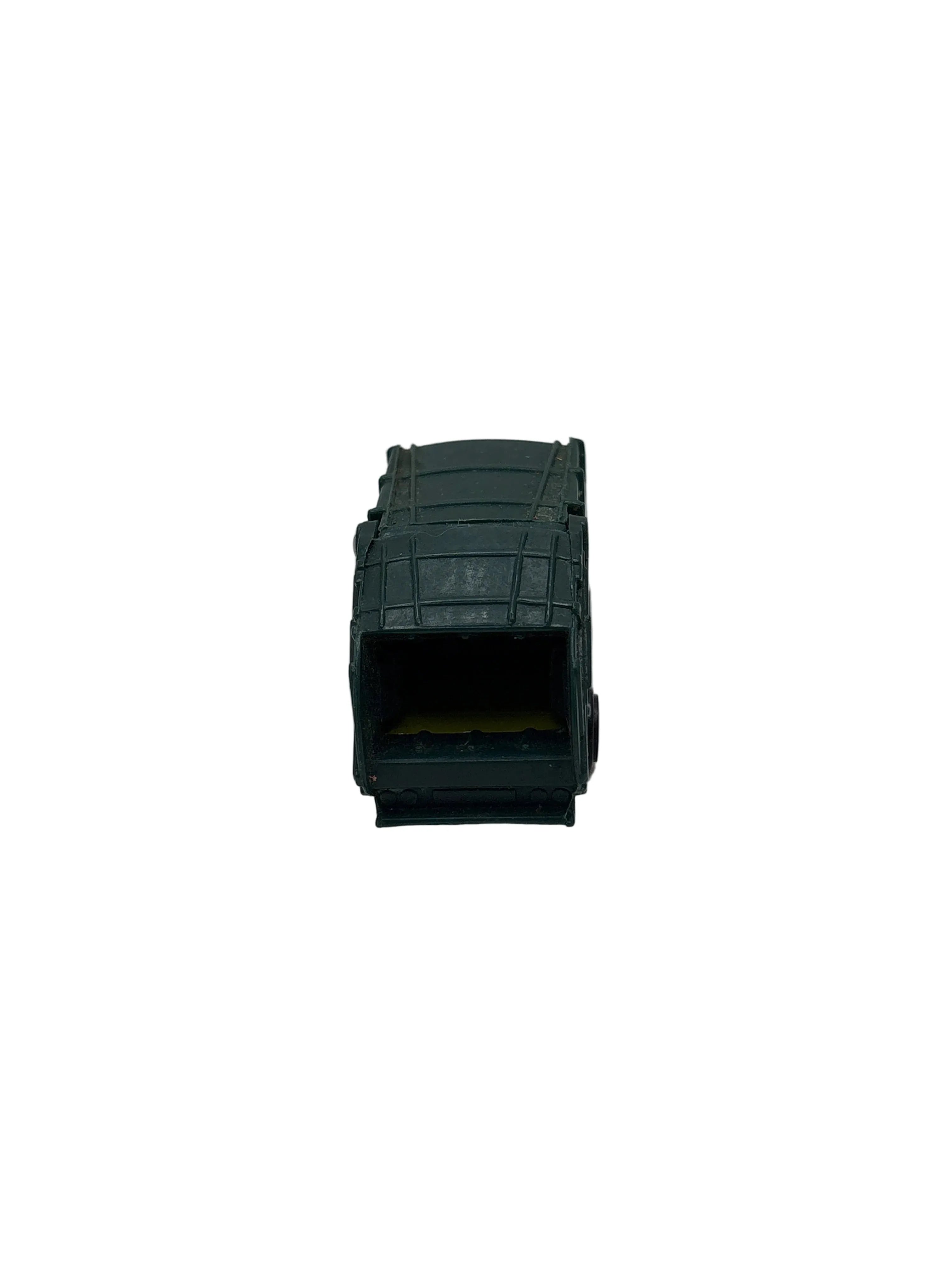 Maisto Garbage Truck Diecast