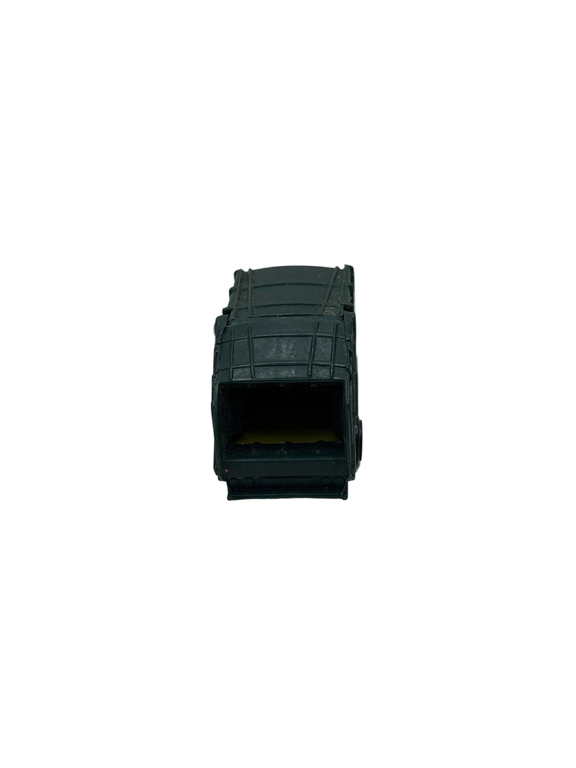 Maisto Garbage Truck Diecast
