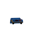 Tomica Chevrolet Chevy Van Diecast blue