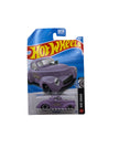 Hot Wheels 41 Willys Diecast purple