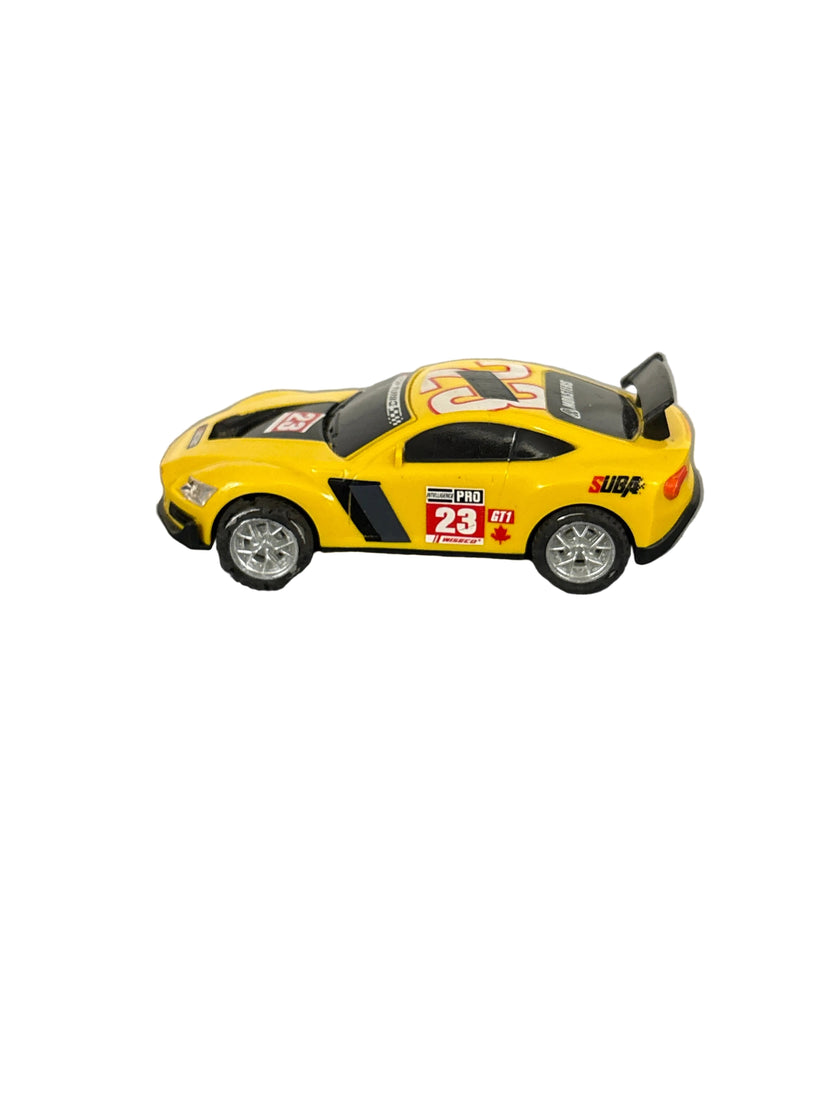 Antipol Top Turbo Slot Car