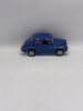 Matchbox Morris Minor Saloon Diecast