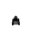 Hot Wheels Cyclops Diecast black
