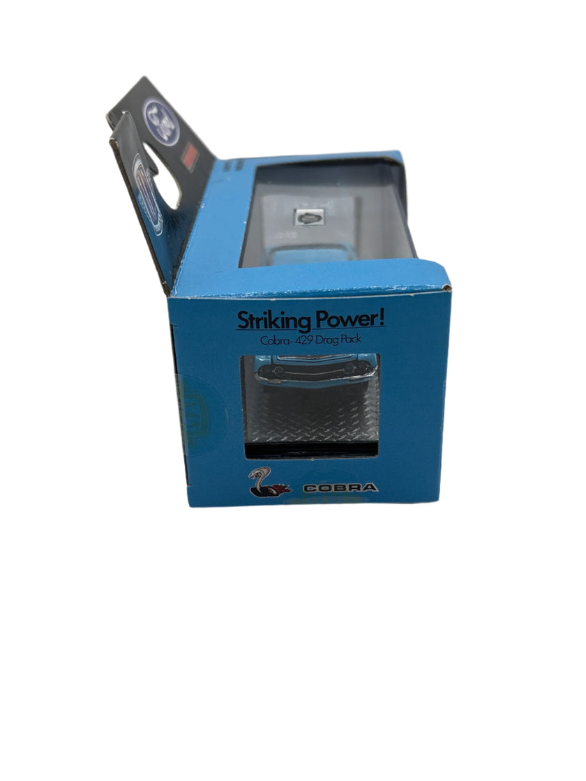 M2 1970 Ford Torino Cobra Diecast