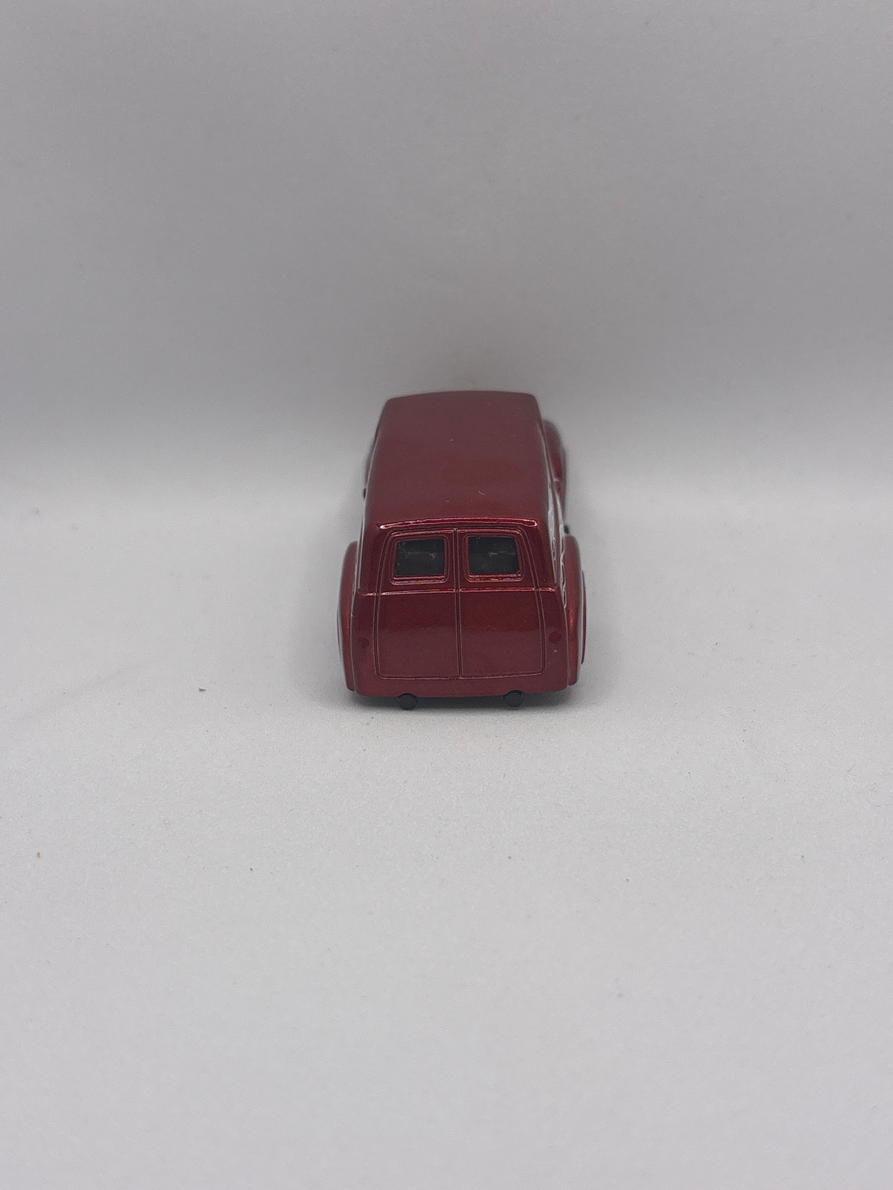 Hot Wheels 56 Ford F-100 Diecast