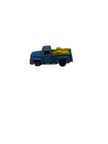 Hot Wheels Hi-Tail Hauler Diecast blue