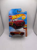 Hot Wheels 2-Tuff Diecast red
