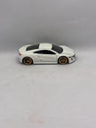 Hot Wheels 17 Acura NSX Diecast