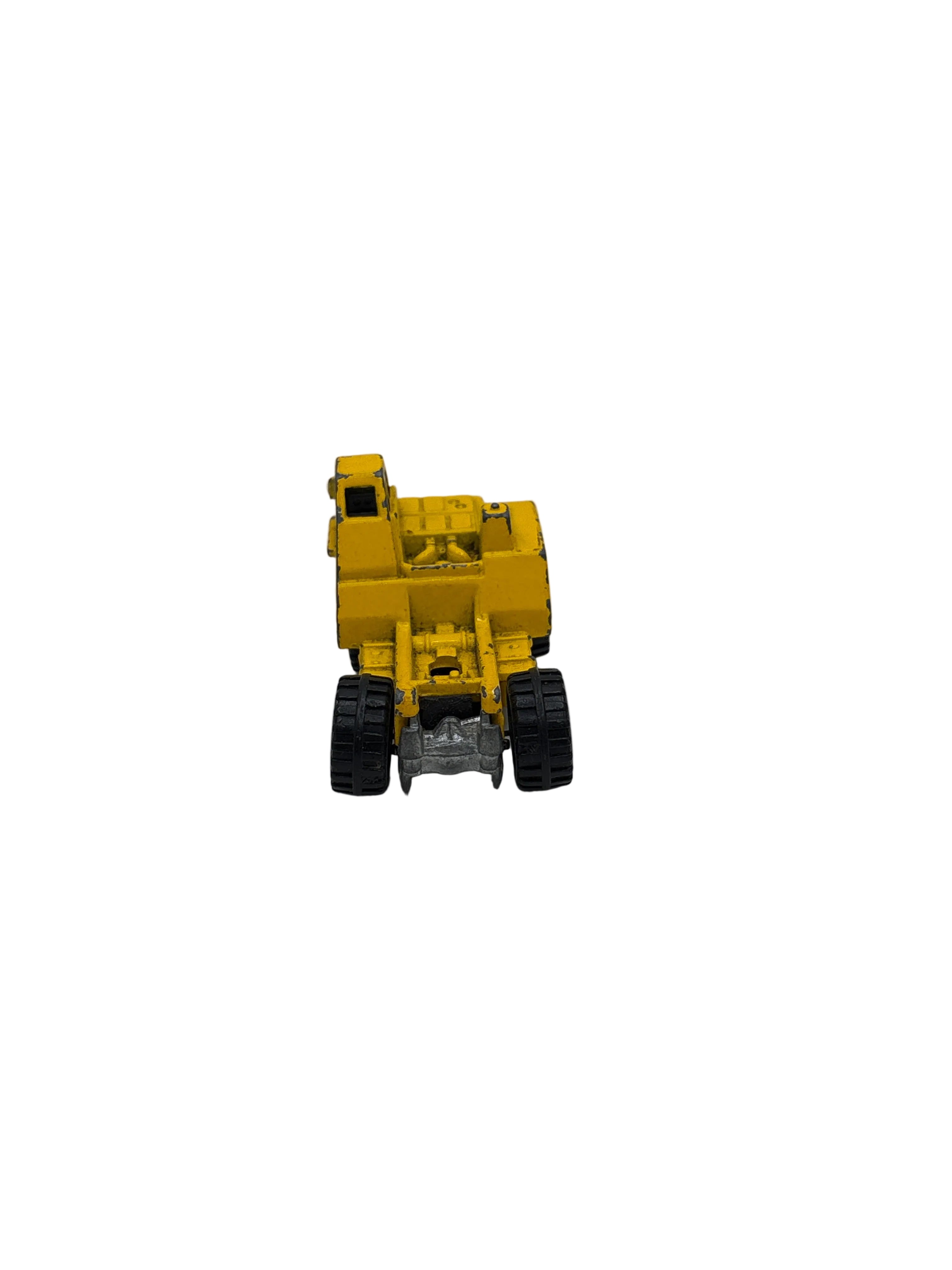 Hot Wheels CAT Dump Truck Diecast